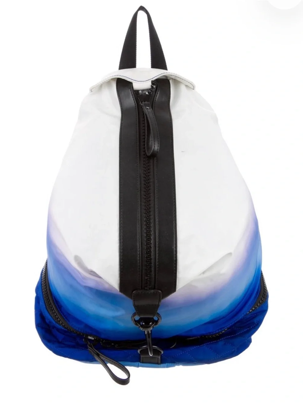 Rebecca Minkoff Julian Ombré Nylon Backpack